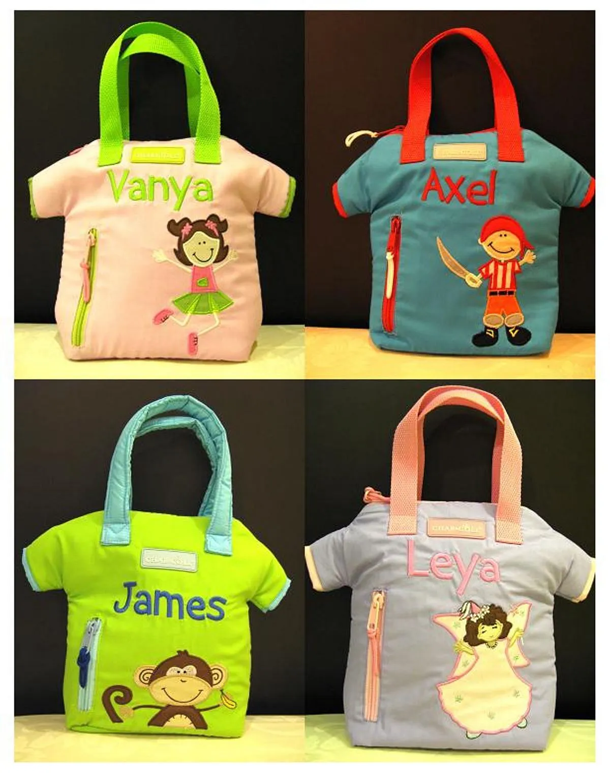 Penuh Kreativitas: Ide Goodie Bag Ultah Anak yang Tak Terlupakan