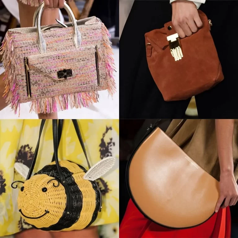 Inspirasi Fashion dengan Goodie Bag Resleting: Aksen Stylish dalam Setiap Gaya
