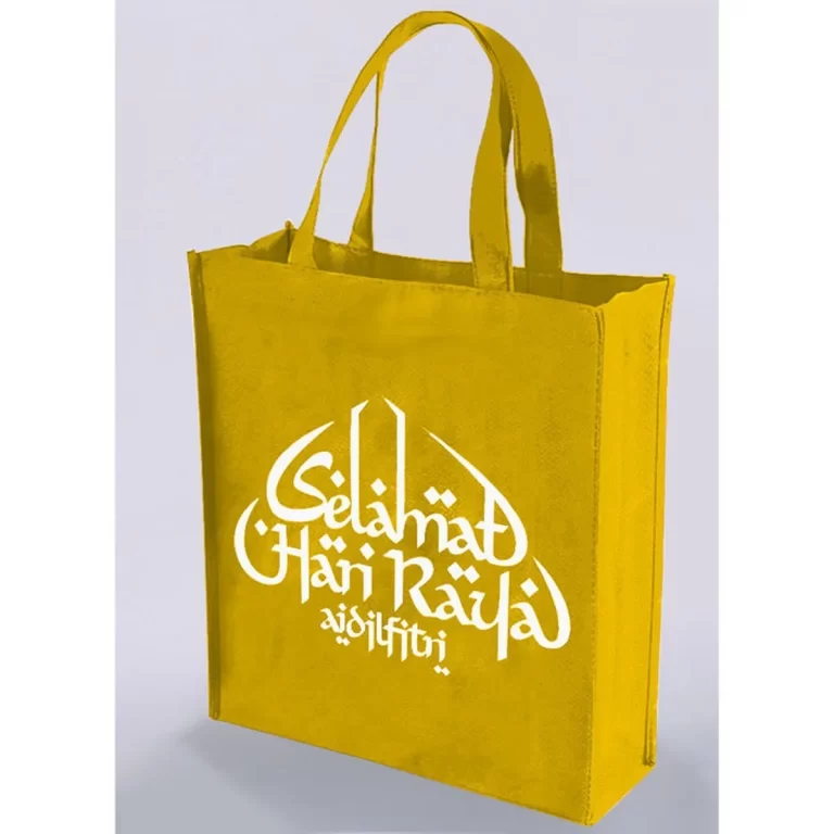 Memilih Goodie Bag untuk Pesta Idul Fitri Anda